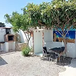 Casa Del Abuelo Antoniotrujillo