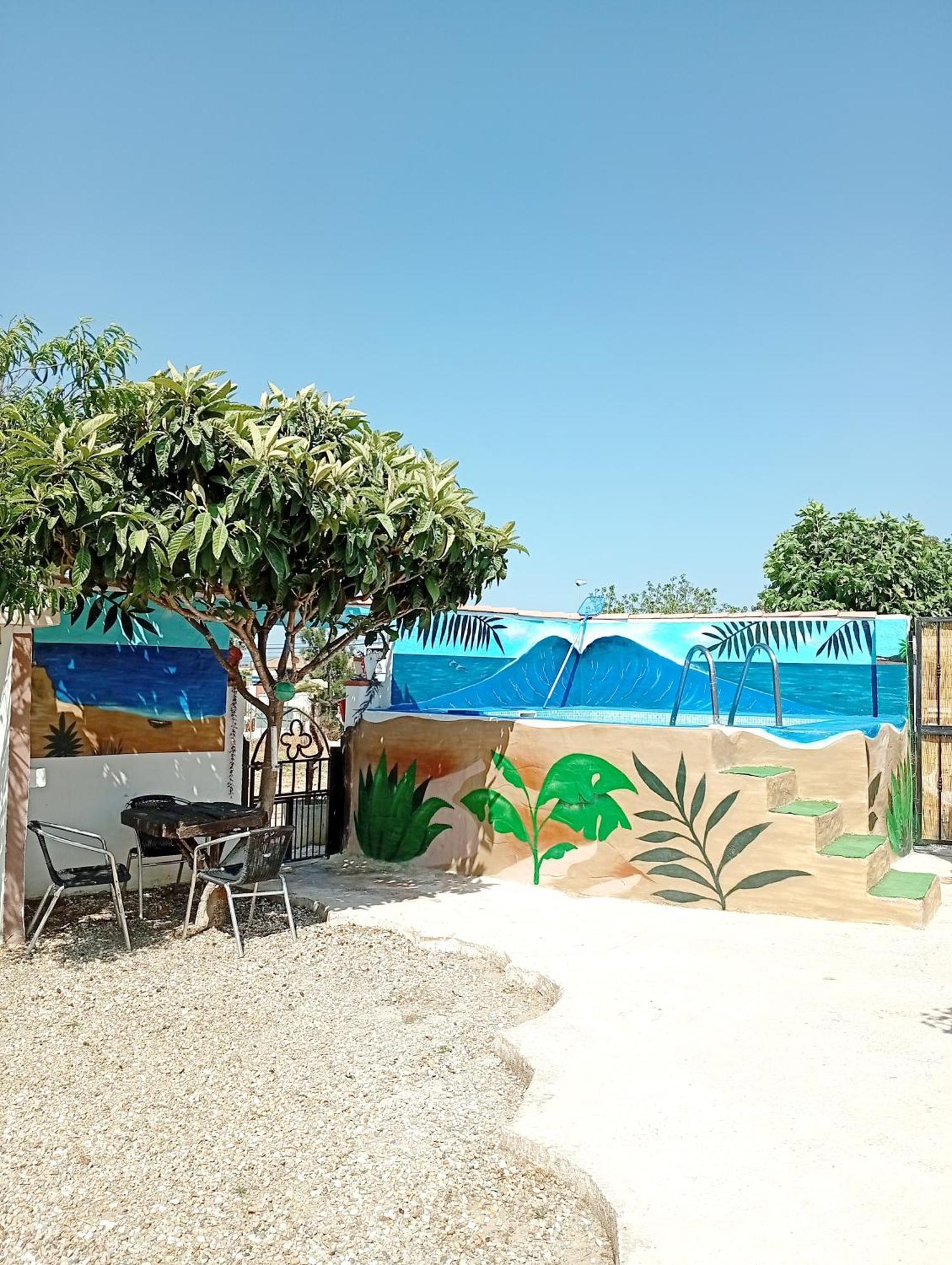 Casa Del Abuelo Antoniotrujillo Conil De La Frontera