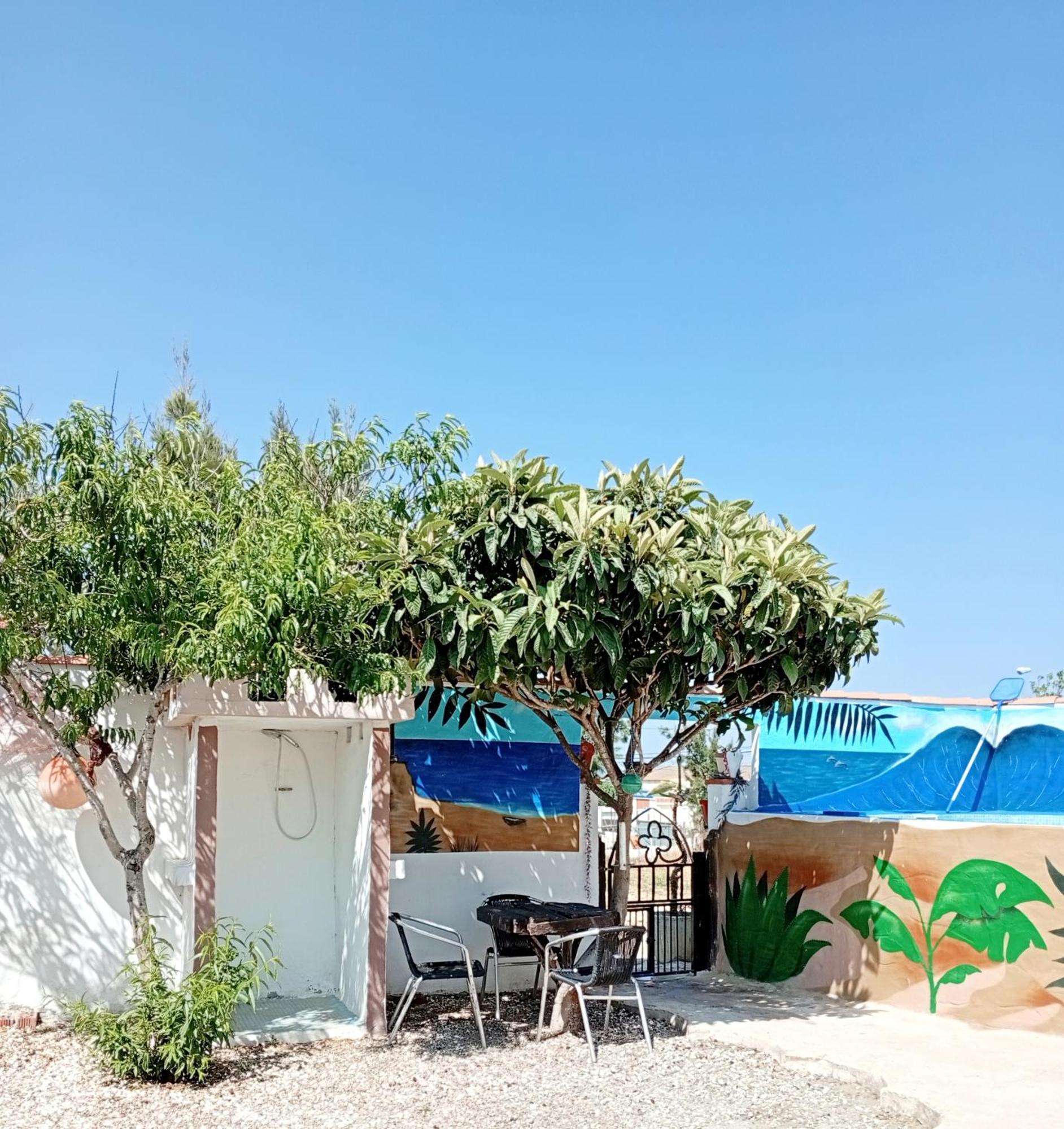 Holiday home Casa Del Abuelo Antoniotrujillo Conil De La Frontera