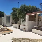 Casa Del Abuelo Antoniotrujillo