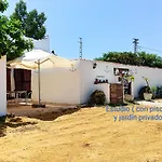 Casa Del Abuelo Antoniotrujillo