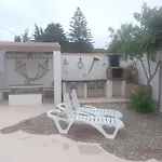 Casa Del Abuelo Antoniotrujillo