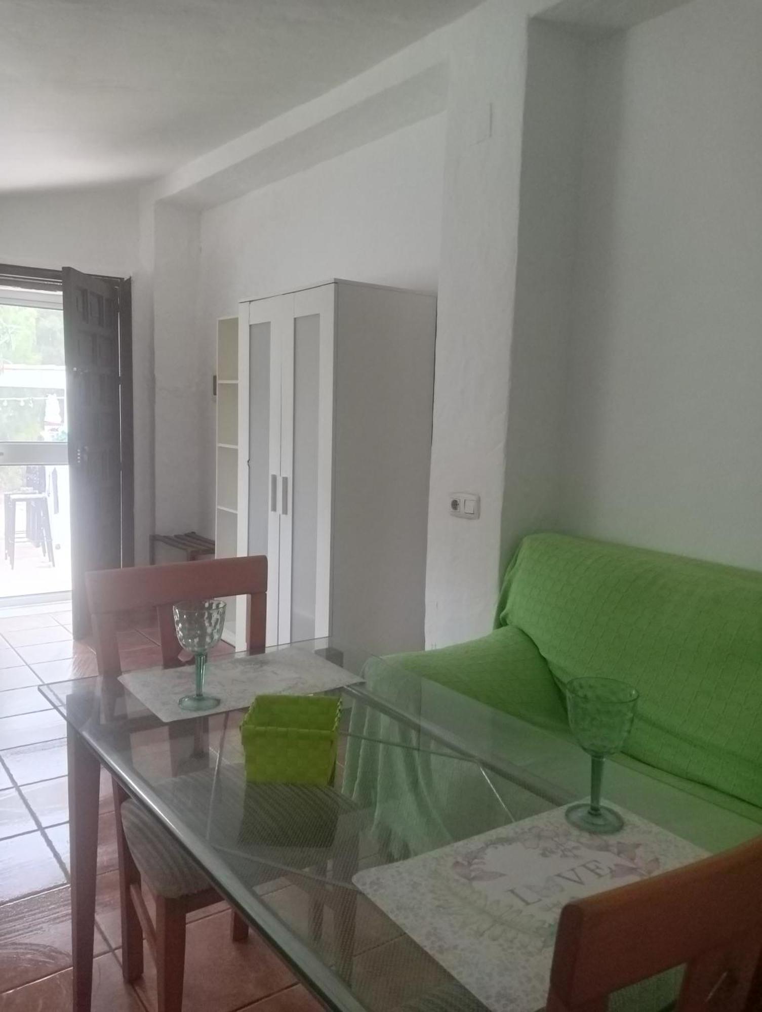 Casa Del Abuelo Antoniotrujillo
