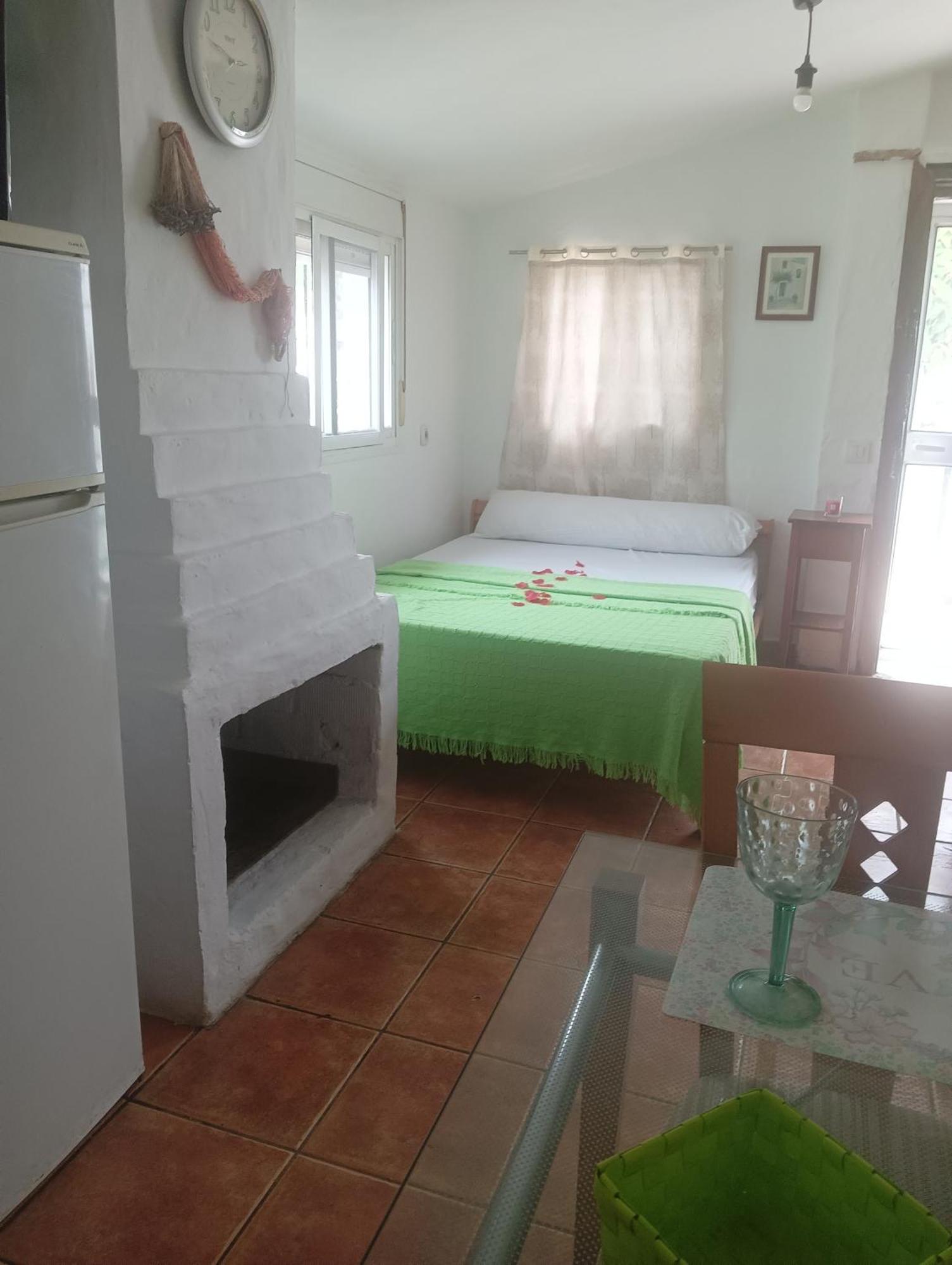 Casa Del Abuelo Antoniotrujillo Conil De La Frontera